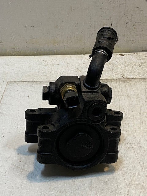 HBD-ND Power Steering Pump Motor 7CD0930 | F4AC | X26 | 16mm Shaft