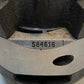 Hydraulic Gear Pump Cartridge 584616 | 22L00GSHA1 | CP2 | 588688 | 23mm Bore