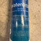 Waterdrop WD-F19C Refrigerator Water Filter Built In Water Chip For GE Fridges
