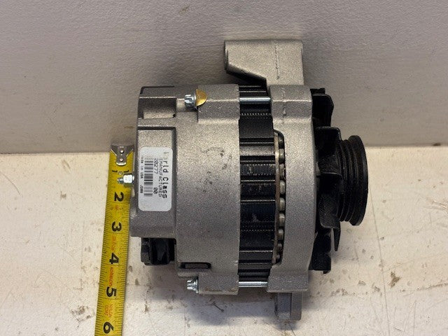 World Wide Automotive Premium Remanufactured Delco Remy Alternator | 20277