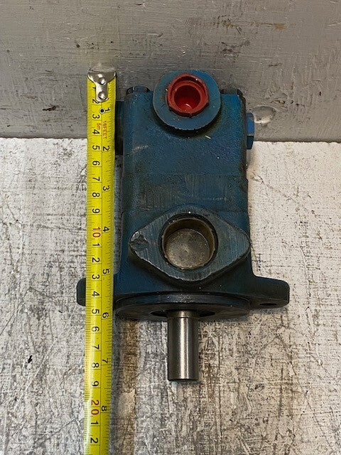 Vickers Hydraulic Pump Model RV10F1P5P1C