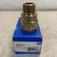 Haldex KN23040 Single Air Brake Check Valve 3/4 NPT