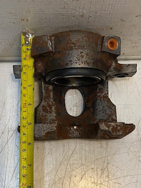 Fenco Disc Brake Cast Iron Caliper & Bracket C170 Remanufactured