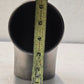 2 Quantity of 90 Degree 3" Sch 10S Pipe Fittings | WP-W316/316L | SA-403 (2 Qty)
