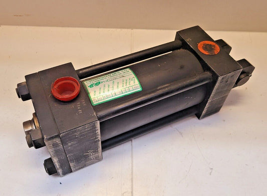 Cunningham Hydraulic Cylinder S/N 11995-378 | MP15711 | 2506
