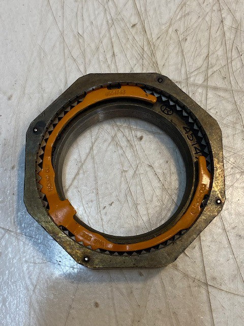 Stemco Pro-Torq Axle Spindle Lug Nut Lock 4504743 | 4514743