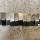 11 Quantity of D.L. Rioci Corp 320-1064 37 RH Bevel-Mill Inserts (11 Quantity)