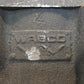 Wabco Quarter Turn Valve T44101D | TA44103 | T43676 | 1-1/2" Thread | 30mm Inlet
