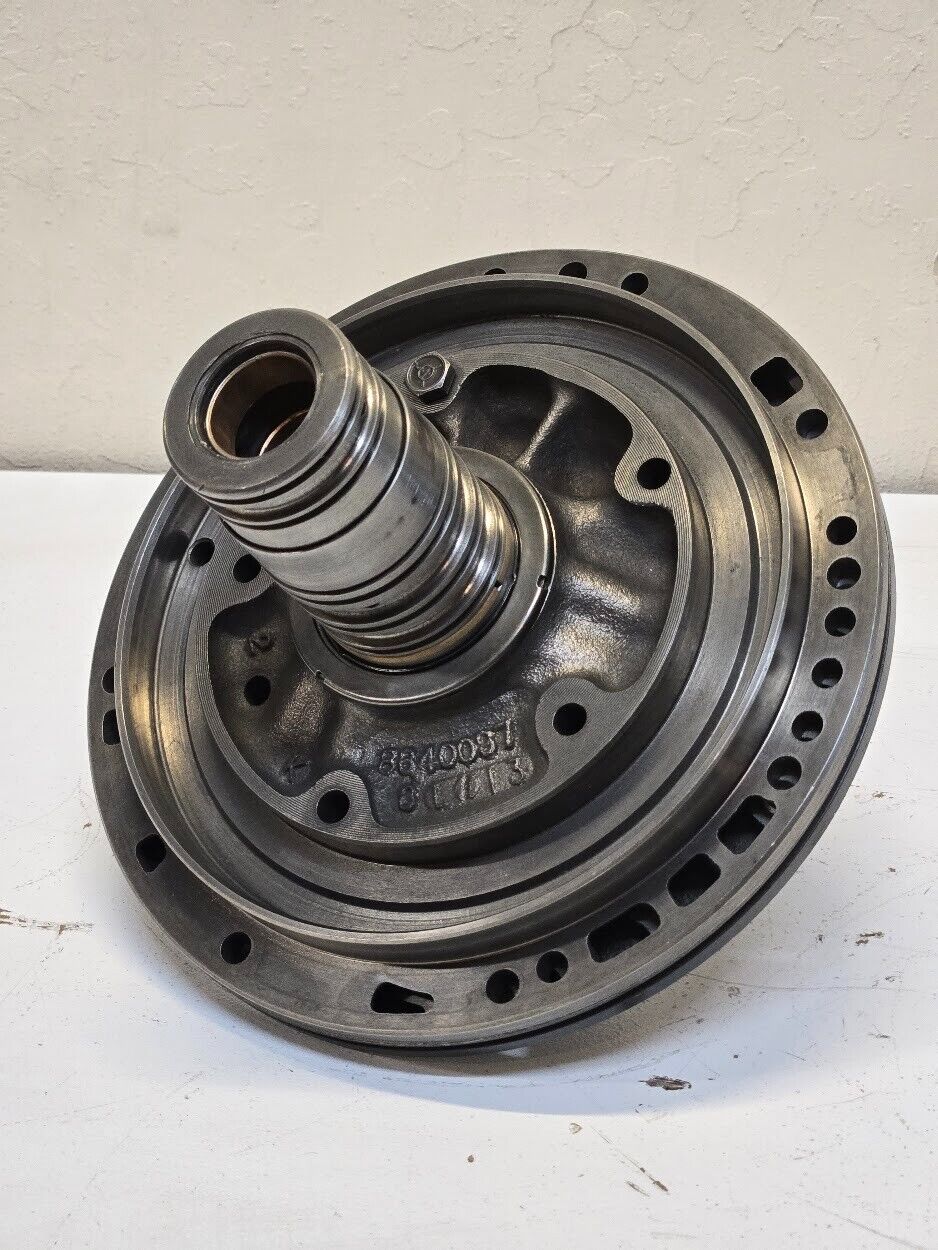 TH350 Non Lock-up Transmission Pump GM26 | H304 | 6260233 | 8640097