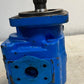 Hydraulic Power Steering Pump 135030001 Heavy Duty High Performance Replacement