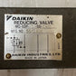 Daikin Reducing Valve MG-02P-1-55-T-31 | 55M2808
