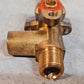 Gas Tap Valve CSA MP-101 | 7kPa