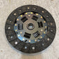 ASCO Clutch Disc DM-042 | MD724297 8-7/8" OD 22mm Bore