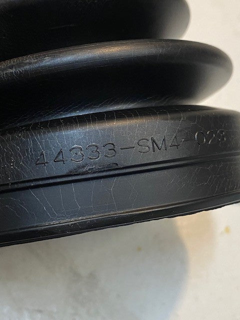 Paraut CV Joint H10-003 | 44305-SM4-980 | 44306-SM4-980 | 7324 | 5-3/4" Tall