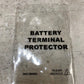 240 Pack Of Battery Pouch Terminal Protectors 5"x4" 996066 | 77925517