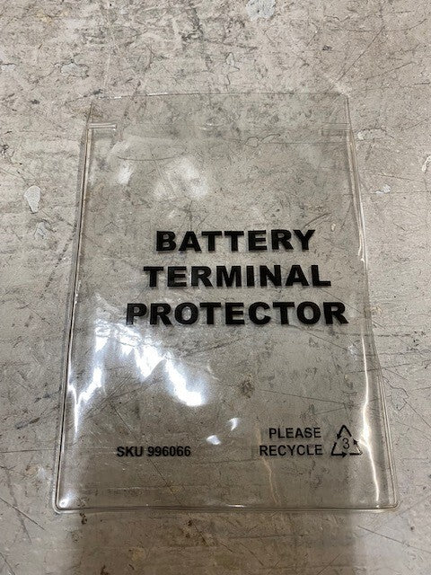 240 Pack Of Battery Pouch Terminal Protectors 5"x4" 996066 | 77925517