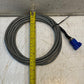 CAROL CABLE BLUE PLUG CM 22 AWC E111240-8 | CSA LL69381 PCC FT4 | AWM STYLE 2464