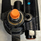 Fenco Power Steering Pump Replacement 008842 Heavy Duty Replacement Unit