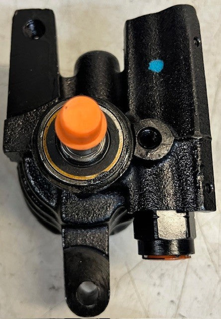 Fenco Power Steering Pump Replacement 008842 Heavy Duty Replacement Unit