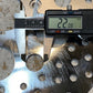 Disc Brake Rotor 90-365 Min Thk 180 | 51mm Bore 11-1/2" OD