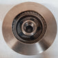 Disc Brake Rotor 210046 MIN THK 1.120