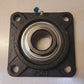 HLU 4-Bolt Flange Bearing 1-1/4"| F207  | SB207-20G