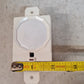 Interlogix Motion Sensor 6255FM | Mfg 13332 | 7-16VDC | 10mA (Max)