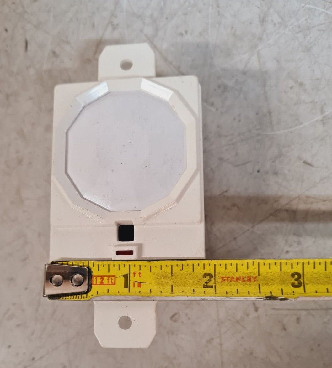 Interlogix Motion Sensor 6255FM | Mfg 13332 | 7-16VDC | 10mA (Max)