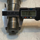 Output Shaft 9-Bolt, 12" L, W2-R234822.01, PVM098ER, 100528RM1023, 123AL00062A