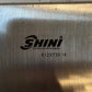 Shini 612X73X14 Blade 24" Long 2-3/4" Wide 1/2" Thick