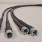 4 Quantity of Speedometer Cables for Honda ST1100 DOT (4 Qty)