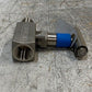 KF Industries Needle Valve N26-125