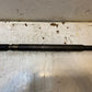 Clutch Sliding Main Shaft 16-1/2" Long  24-Spline 20mm End 26mm Shaft 16mm End