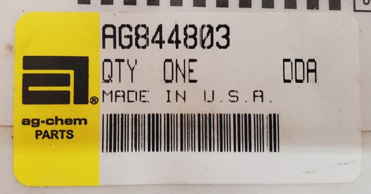 Metso Automation Ag-Chem Seal / Packing Repair AG844803 | 002020445TT RKC 23 TT