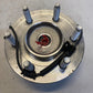 Moog Wheel Bearing And Hub Assembly 515119 | 6x135mm Bolt Pattern