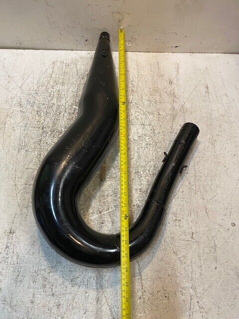 PSI Racing Exhaust Pipe for '94 Arctic CAT AXT-58-02-94