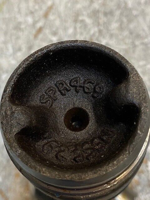 Spicer PTO Shaft Assembly C23819 | T3FA29DG | F-119 | SPR469 | N35F29