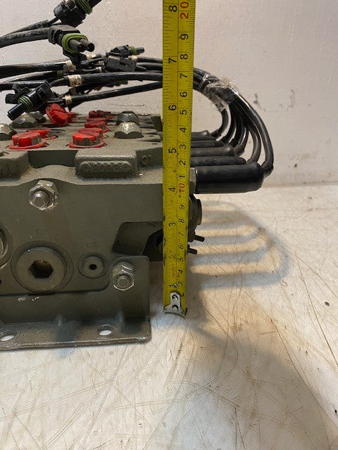 Fluid Power Systems VAL3610-0004-018 Hydraulic Directional Control Valve