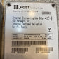 2 Quantity of HGST Model HUSMH4020ASS210 Hard Drives (2 Quantity)