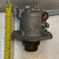 Hoof Products Metal Transmission Mounted Gear Type Hydraulic Pump GD-303-C4617