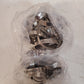 40 Qty of Gear Hose Clamps Stainless Steel 2-1/4" | 2-1/2" (40 Quantity)