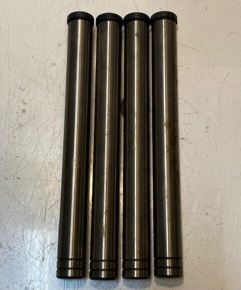 4 Quantity of Transmission Reverse Idler Shafts 12-1/2" L 32mm Dia. (4 Quantity)