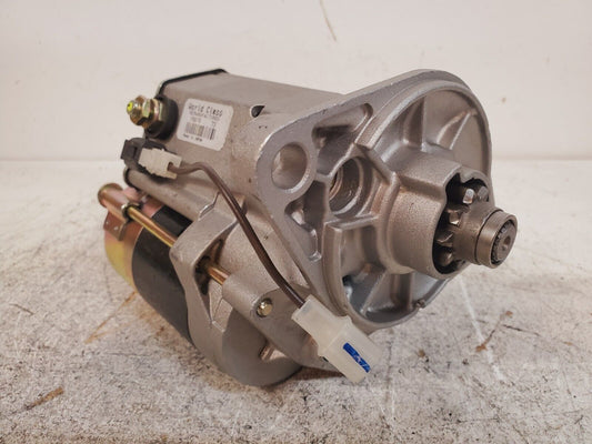 World Class Remanufactured Starter 16878 73 | 73878230030116