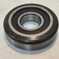 Shuster Mast Guide Bearing MG309DDB | 127 mm OD x 45 mm Bore x 31.75 mm Wide