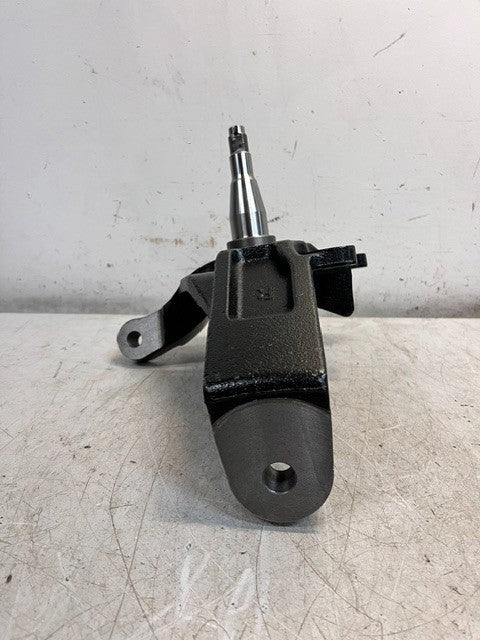 Front Lift Spindles Steering Knuckles 3.5in Lift Lift Suspension Steering Parts