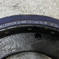 Millenium Brake Pad Shoe 20 4661ED ANC CAM M3 FF 268I06 N18