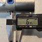 SMC US16377 Pneumatic Cylinder | Maximum Pressure 145 PSI 1.00 MPa | 7" x 1.5"