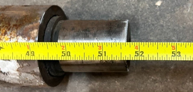 Engine Camshaft Valve Timing Shaft Precision Machined Automotive Engine Part