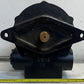 Leedy Manufacturing Right Angle Gear Reducer 9272 Industrial Speed Reducer