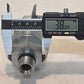 Vonberg Valve 58080-FW40A 3511 Flow Regulator for Nissan Forklift 13/16"-16 ORB